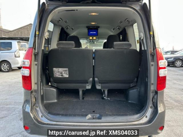 Used 2010 AT toyota noah ZRR70G Image[8]