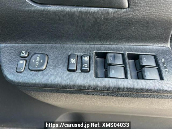 Used 2010 AT toyota noah ZRR70G Image[18]