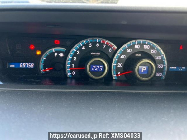 Used 2010 AT toyota noah ZRR70G Image[22]