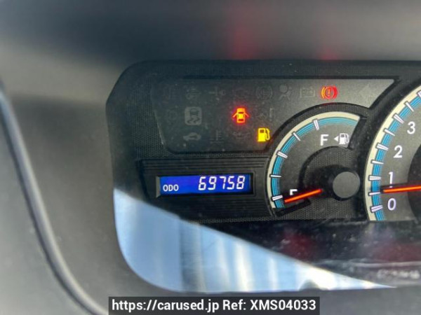 Used 2010 AT toyota noah ZRR70G Image[23]