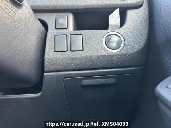 Used 2010 AT toyota noah ZRR70G Image[29]