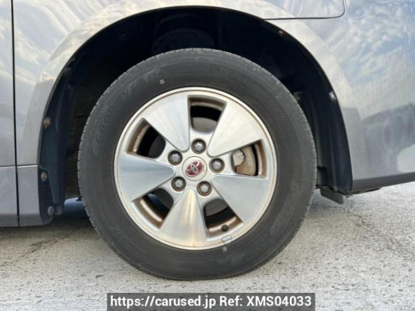 Used 2010 AT toyota noah ZRR70G Image[31]