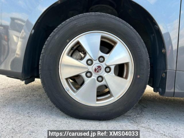 Used 2010 AT toyota noah ZRR70G Image[34]