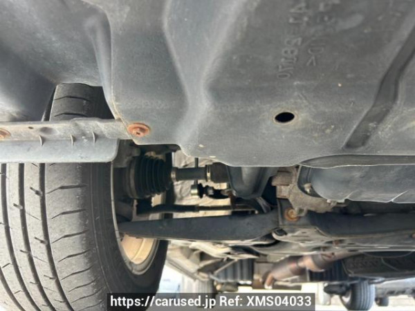 Used 2010 AT toyota noah ZRR70G Image[35]