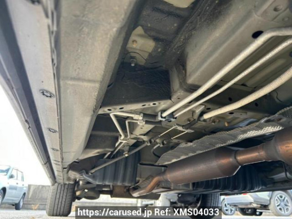 Used 2010 AT toyota noah ZRR70G Image[37]