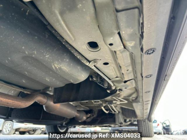 Used 2010 AT toyota noah ZRR70G Image[38]