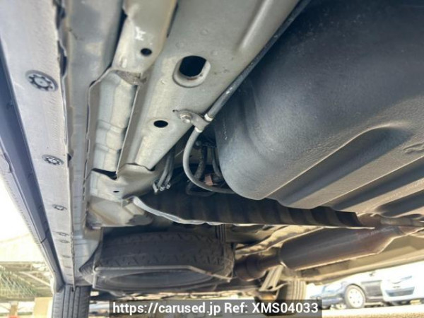 Used 2010 AT toyota noah ZRR70G Image[39]