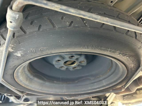 Used 2010 AT toyota noah ZRR70G Image[44]