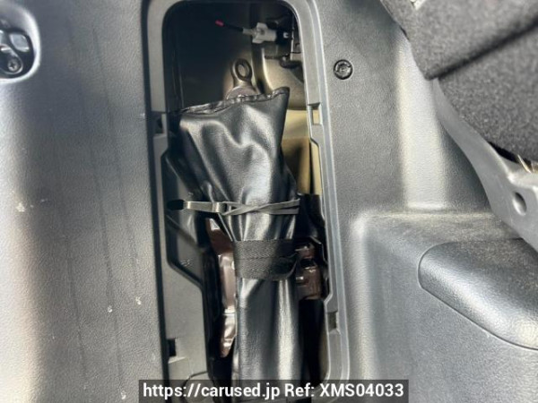 Used 2010 AT toyota noah ZRR70G Image[46]