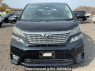 Used 2008 AT toyota vellfire ANH20W Image[1]