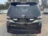 Used 2008 AT toyota vellfire ANH20W Image[5]