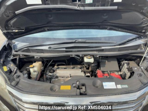 Used 2008 AT toyota vellfire ANH20W Image[9]