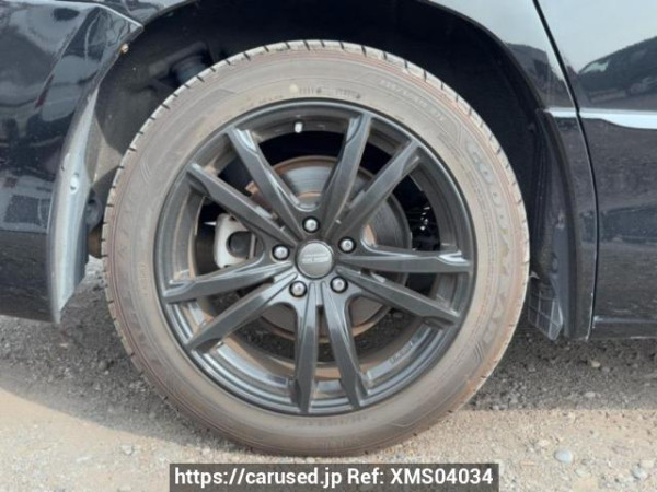 Used 2008 AT toyota vellfire ANH20W Image[32]