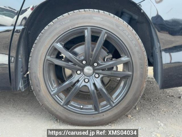 Used 2008 AT toyota vellfire ANH20W Image[33]