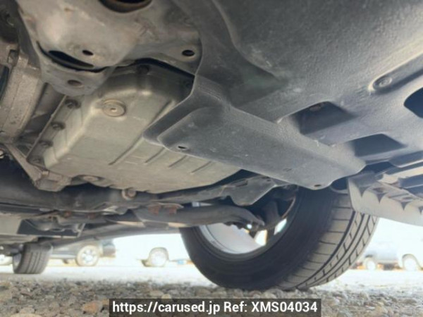 Used 2008 AT toyota vellfire ANH20W Image[37]