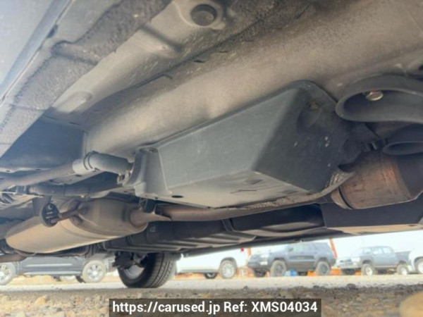 Used 2008 AT toyota vellfire ANH20W Image[39]