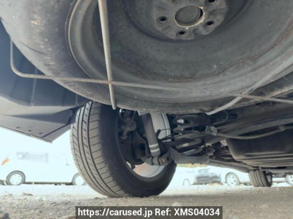 Used 2008 AT toyota vellfire ANH20W Image[40]