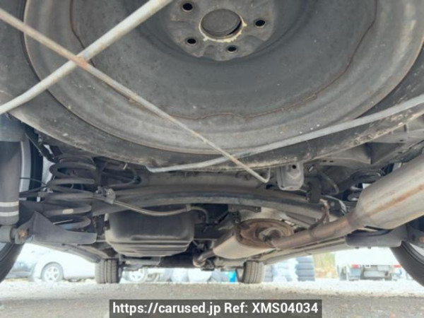 Used 2008 AT toyota vellfire ANH20W Image[41]