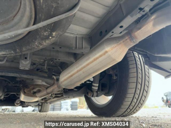 Used 2008 AT toyota vellfire ANH20W Image[42]