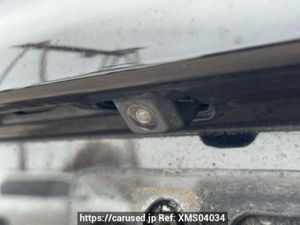 Used 2008 AT toyota vellfire ANH20W Image[46]