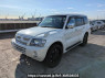Used 2004 AT mitsubishi pajero V73W Image[2]