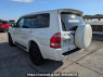 Used 2004 AT mitsubishi pajero V73W Image[4]
