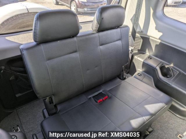 Used 2004 AT mitsubishi pajero V73W Image[18]