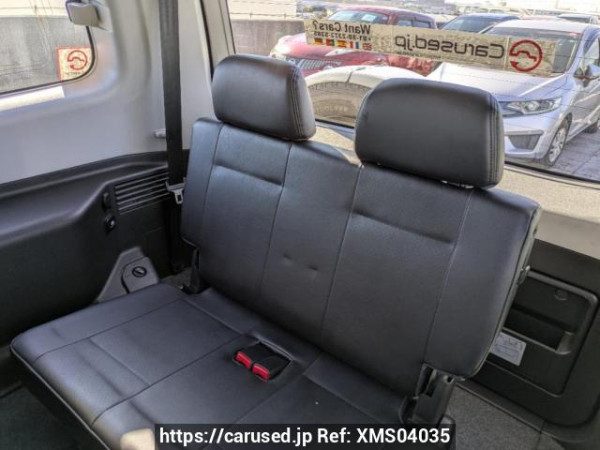 Used 2004 AT mitsubishi pajero V73W Image[19]