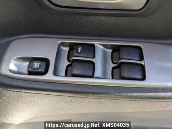 Used 2004 AT mitsubishi pajero V73W Image[20]