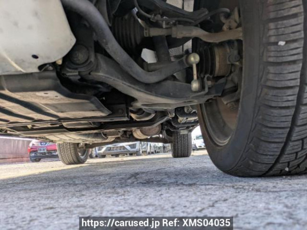 Used 2004 AT mitsubishi pajero V73W Image[39]