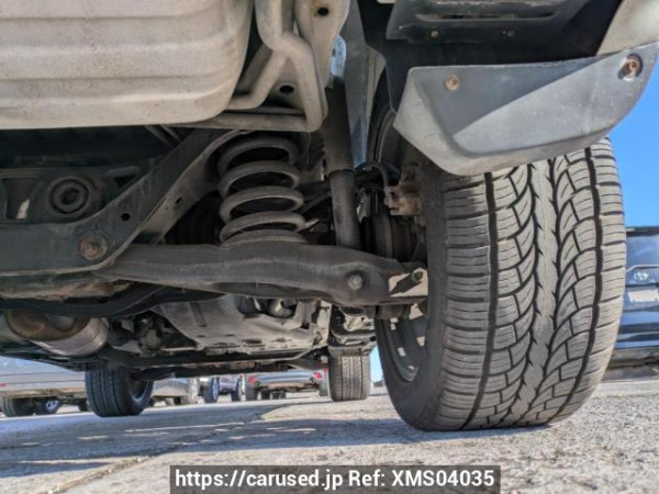 Used 2004 AT mitsubishi pajero V73W Image[41]