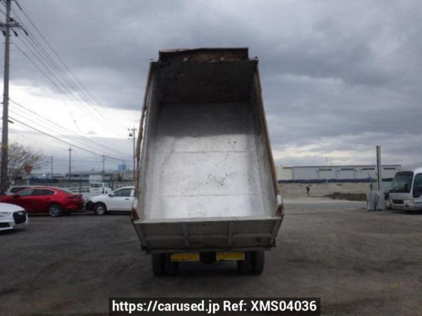 Used 1990 MT mitsubishi fighter FK335CD Image[5]