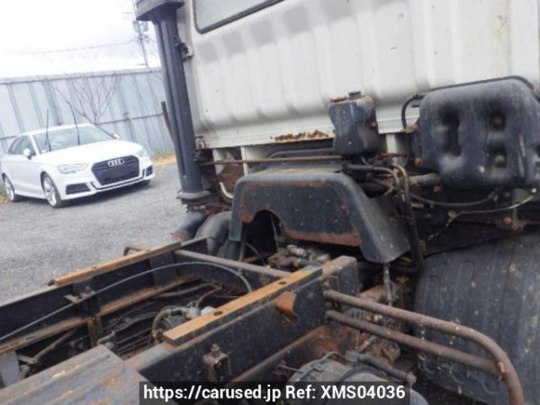 Used 1990 MT mitsubishi fighter FK335CD Image[9]