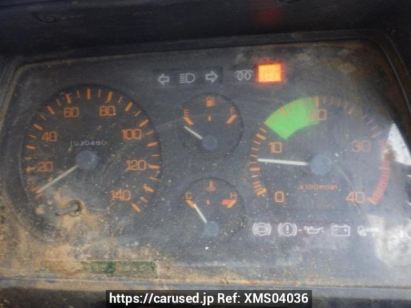 Used 1990 MT mitsubishi fighter FK335CD Image[28]