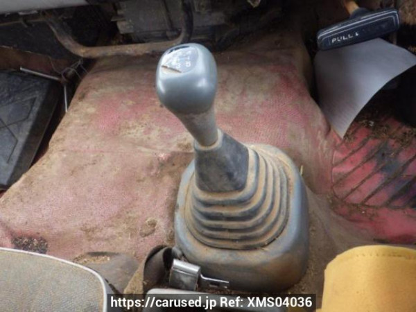 Used 1990 MT mitsubishi fighter FK335CD Image[31]