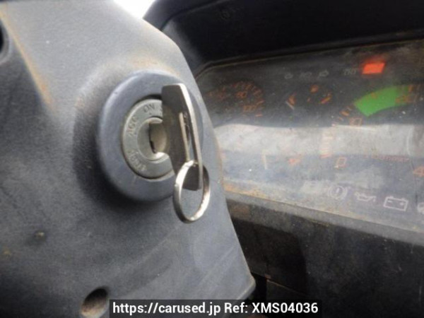 Used 1990 MT mitsubishi fighter FK335CD Image[32]