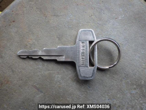 Used 1990 MT mitsubishi fighter FK335CD Image[33]