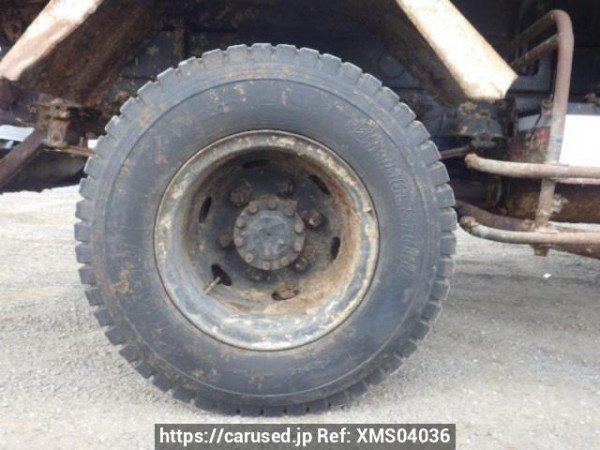 Used 1990 MT mitsubishi fighter FK335CD Image[36]