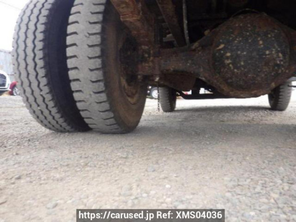 Used 1990 MT mitsubishi fighter FK335CD Image[38]