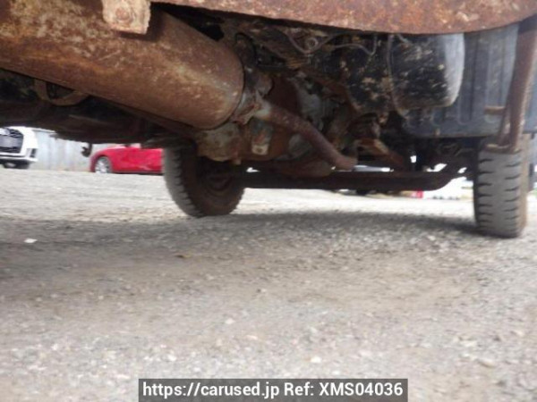 Used 1990 MT mitsubishi fighter FK335CD Image[42]