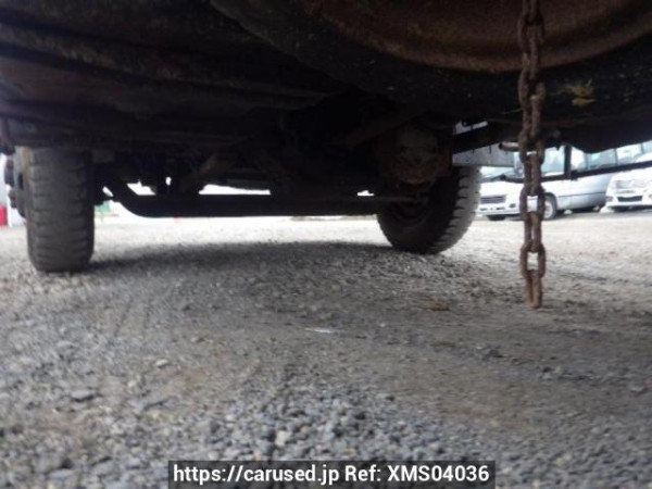 Used 1990 MT mitsubishi fighter FK335CD Image[44]