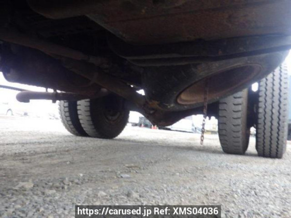 Used 1990 MT mitsubishi fighter FK335CD Image[45]