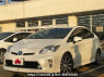 Used 2014 AT toyota prius DAA-ZVW30 Image[0]