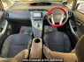 Used 2014 AT toyota prius DAA-ZVW30 Image[1]
