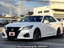 Toyota Crown Hybrid DAA-AWS210