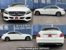 Used 2015 AT mercedes-benz c-class DBA-205040C Image[9]