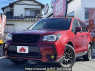 Used 2015 AT subaru forester DBA-SJ5 Image[0]