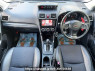 Used 2015 AT subaru forester DBA-SJ5 Image[1]
