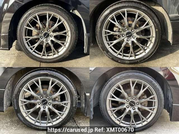 Used 2011 AT nissan elgrand DBA-TE52 Image[4]