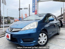 Honda Civic Shuttle DBA-GG7